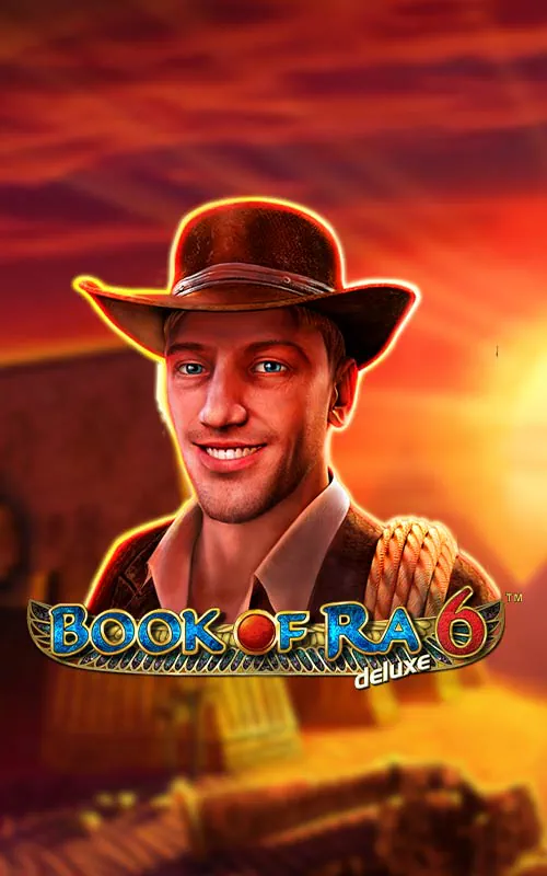 Book of Ra at Lionel Bets Casino