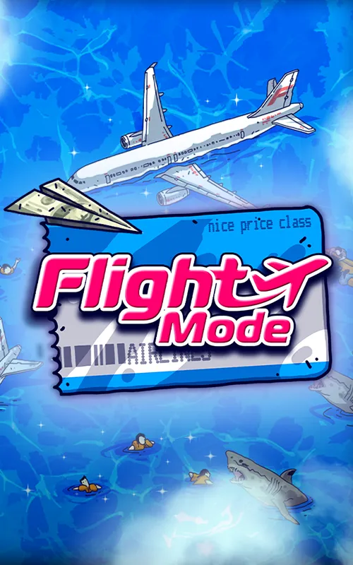 Flight Mode at Lionel Bets Casino