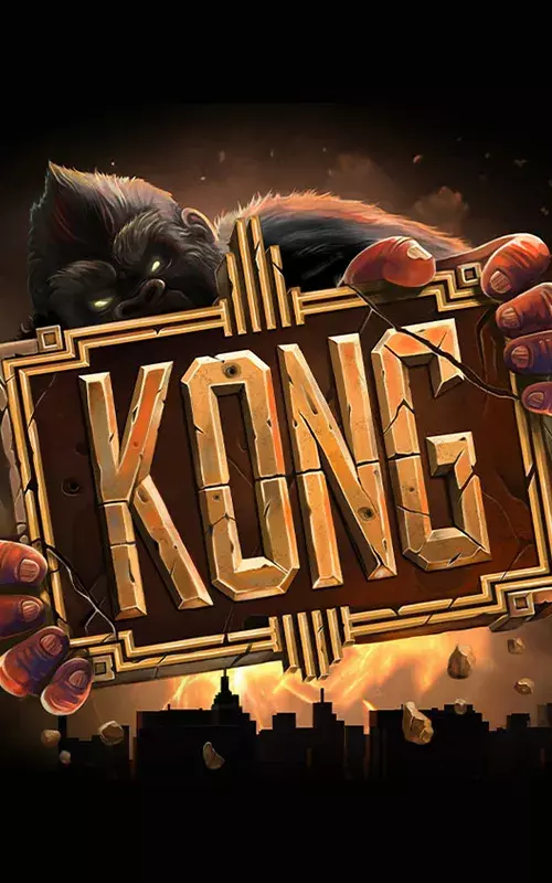 Kong at Lionel Bets Casino