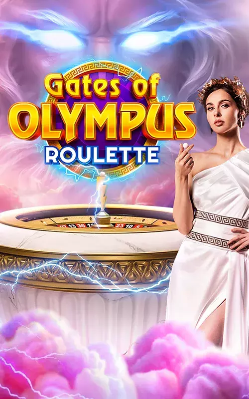 Gates of Olympus Roulette at Lionel Bets Casino